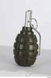  Weapon Grenade USA 